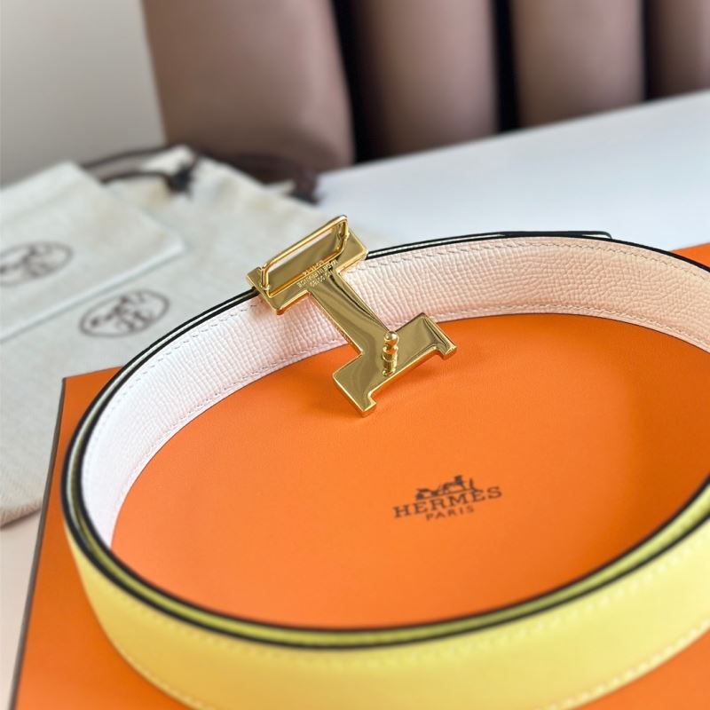 Hermes Belts